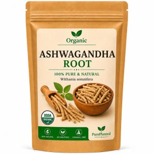 Dried Ashwagandha root pieces packaged in a resealable pouch for botanical, educational, and crafting applications.


ashwagandha root, dried ashwagandha root, botanical root ingredient, herbal root pieces, dried botanical material, craft supply, traditional botanical ingredient, bulk root pieces