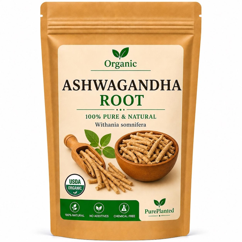 Dried Ashwagandha root pieces packaged in a resealable pouch for botanical, educational, and crafting applications.


ashwagandha root, dried ashwagandha root, botanical root ingredient, herbal root pieces, dried botanical material, craft supply, traditional botanical ingredient, bulk root pieces