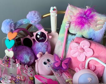 Mystery Gift Box for Girls