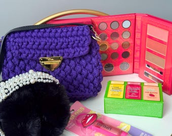 Coffret cadeau beauté cosy pour femme, panier-cadeau soins personnels pour adolescente, coffret cadeau d'anniversaire, cadeau beauté pour petite amie