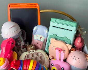 Gift Surprise Box Toys for Girls