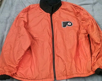 Flyers jacket | Etsy