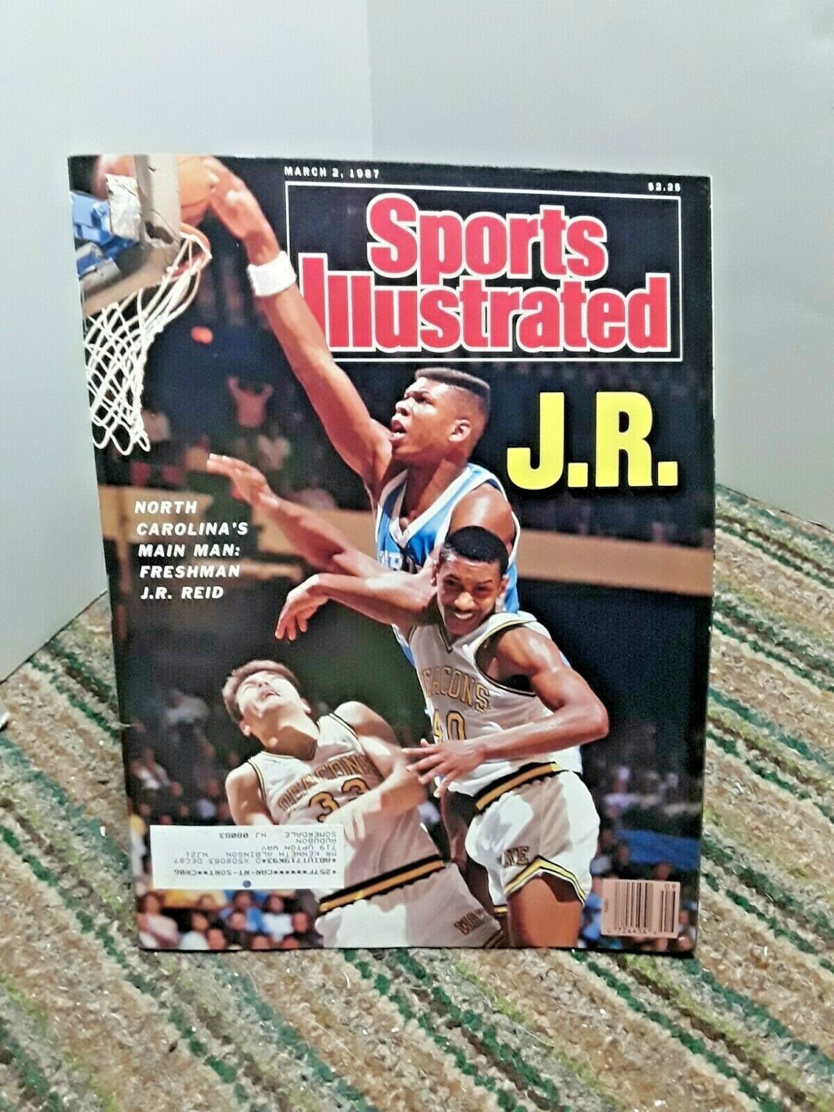 Tar Heel Illustrated Forum - py8zc2k
