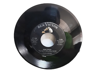 Floyd Cramer On The Rebound 45 Record 1961
