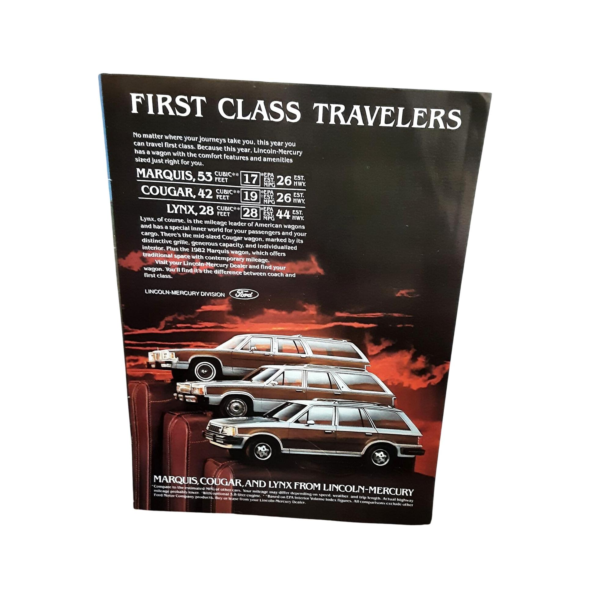 MERCURY '86 / SA6LE / COUGAR / TOPAZ / LYNX / CAPRI / MARQUIS / GRAND  MARQUIS, image size:2000x2000