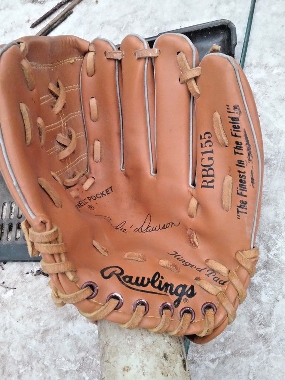 rawlings longhorn series gloves