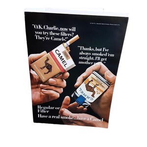 pack of 5 cigarettes Amazon.com: STEP Full Flavor Red Herbal Cigarettes - Full Carton