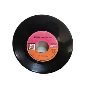 Bobby Goldsboro Autumn Of My Life 45 Record 1968