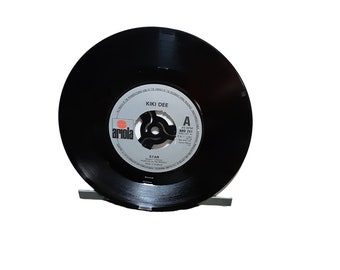 Kiki Dee Star 45 Record Ariola ARD 251 1981