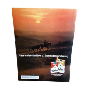 marlboro sunrise cigarettes Come to country hi-res stock photography and images Philip Morris Introduces New Marlboro