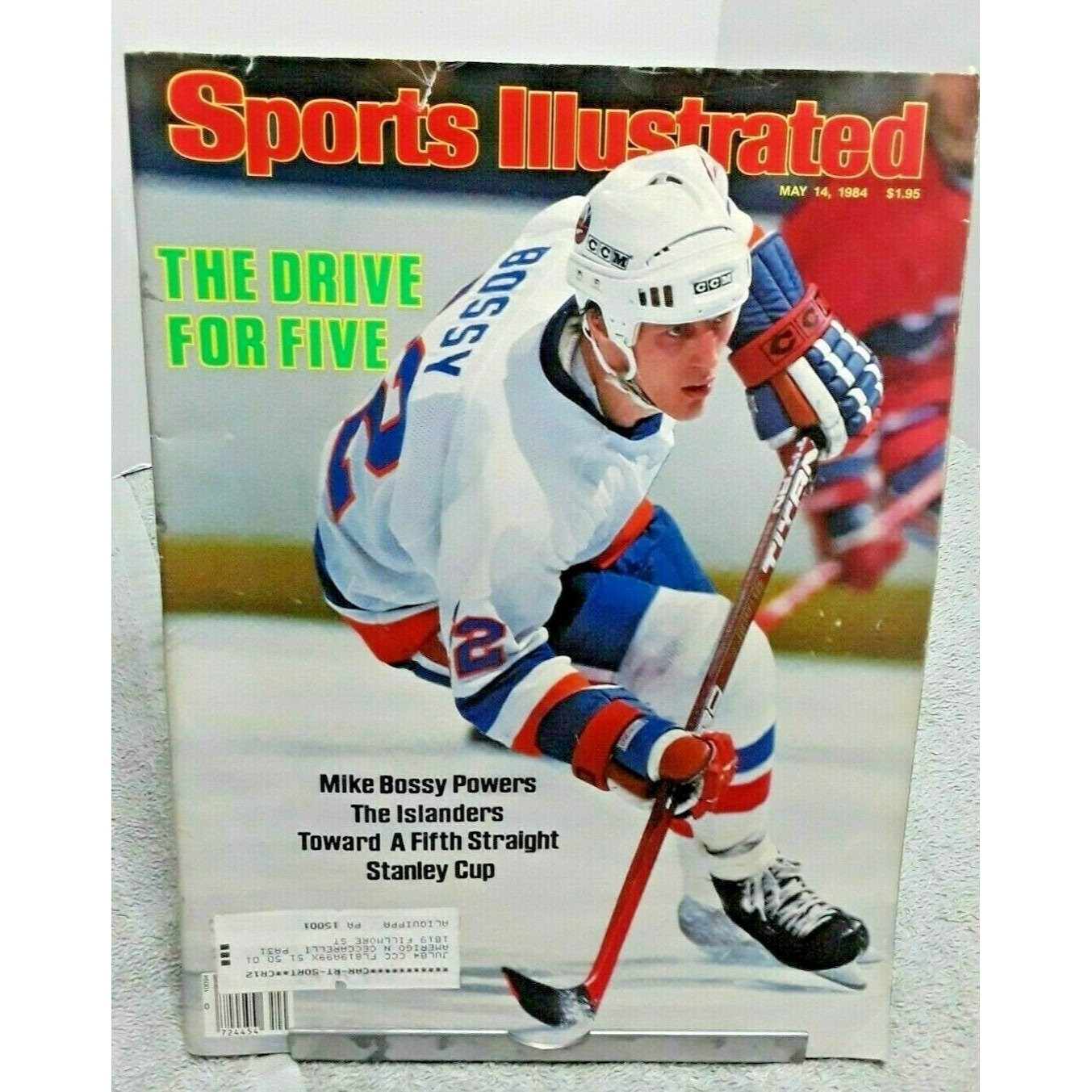 New York Islanders - Sports Illustrated