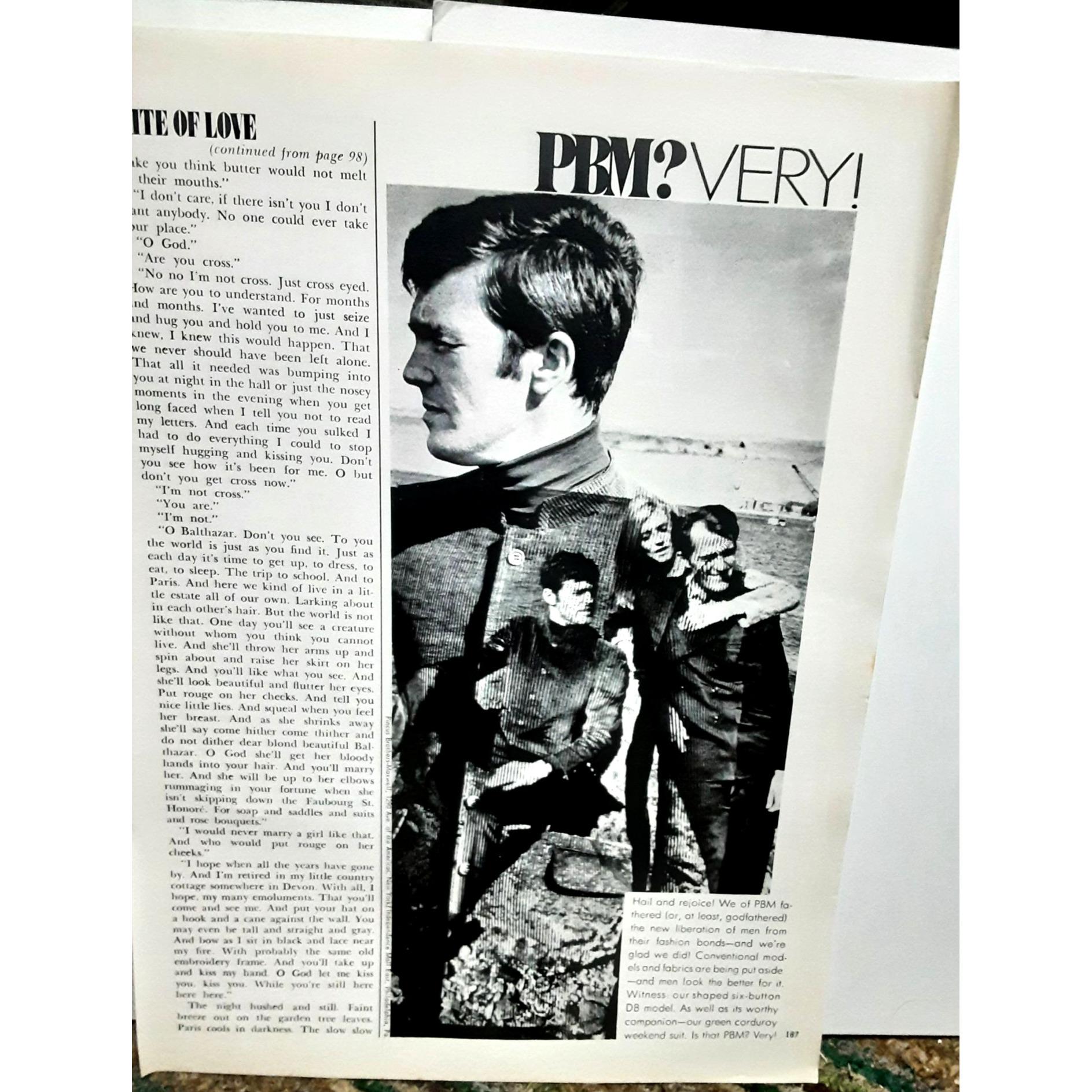 60s Fashion History - Etsy