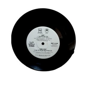 Jafco And CBS Records Welcomes You To The 3rd Annual Show PROMO 1977