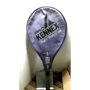 Andre Agassi Donnay Tennis Racquet Supermidsize SL3 - Etsy