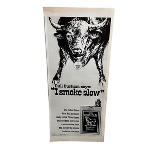 bison tobacco Bison / Buffalo Leather - Medium Tobacco Pipe Roll / Pipe Pouch / Pipe Bag