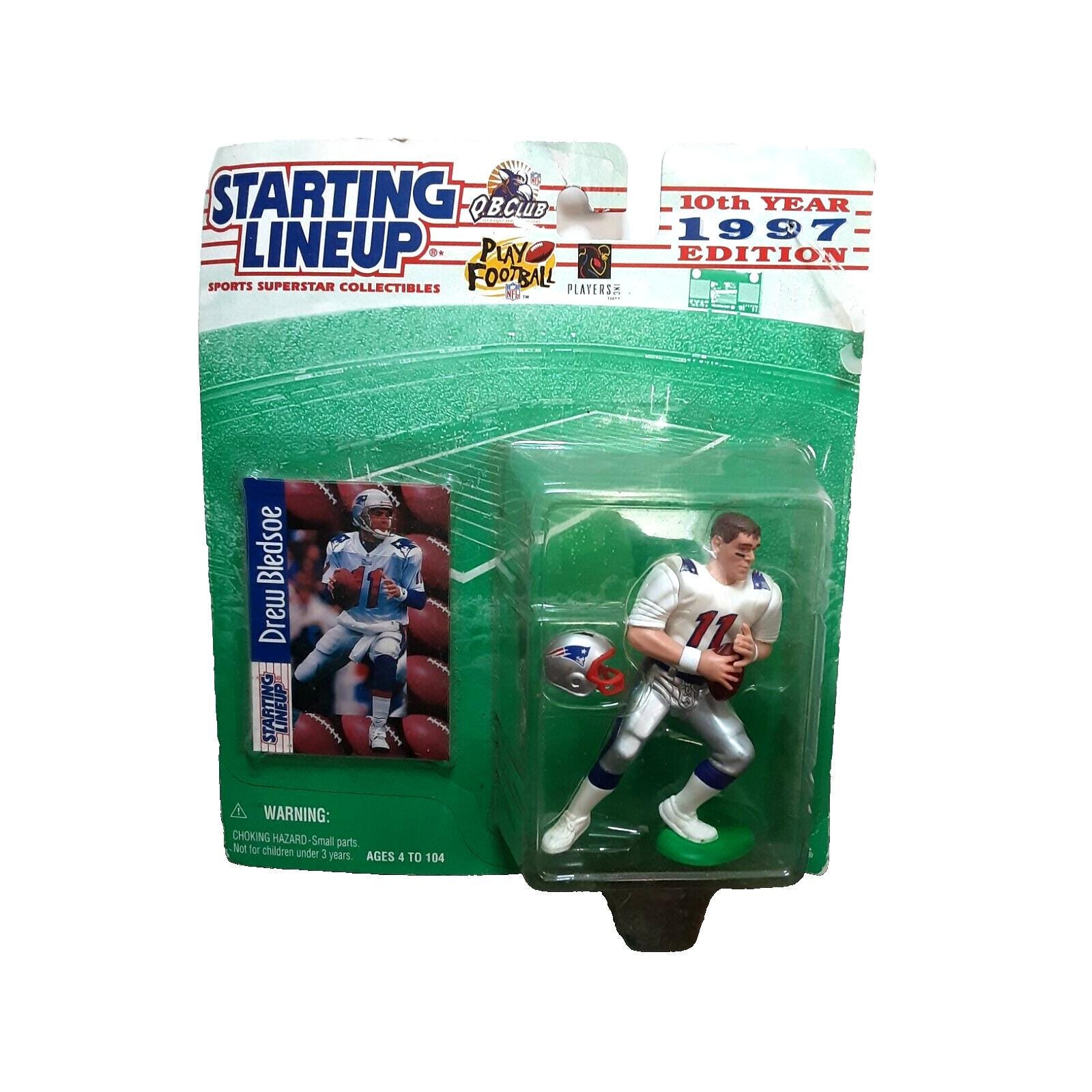 お気に入りの Starting Lineup Etsy - 1997 スポーツ