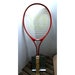 Raquette de tennis vintage WILSON American Ace taille moyenne