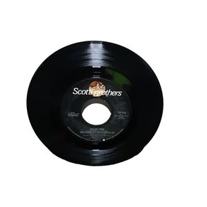 Susan Anton Fred Knoblock Killin Time 45 Record 609 1980 Master by Capitol