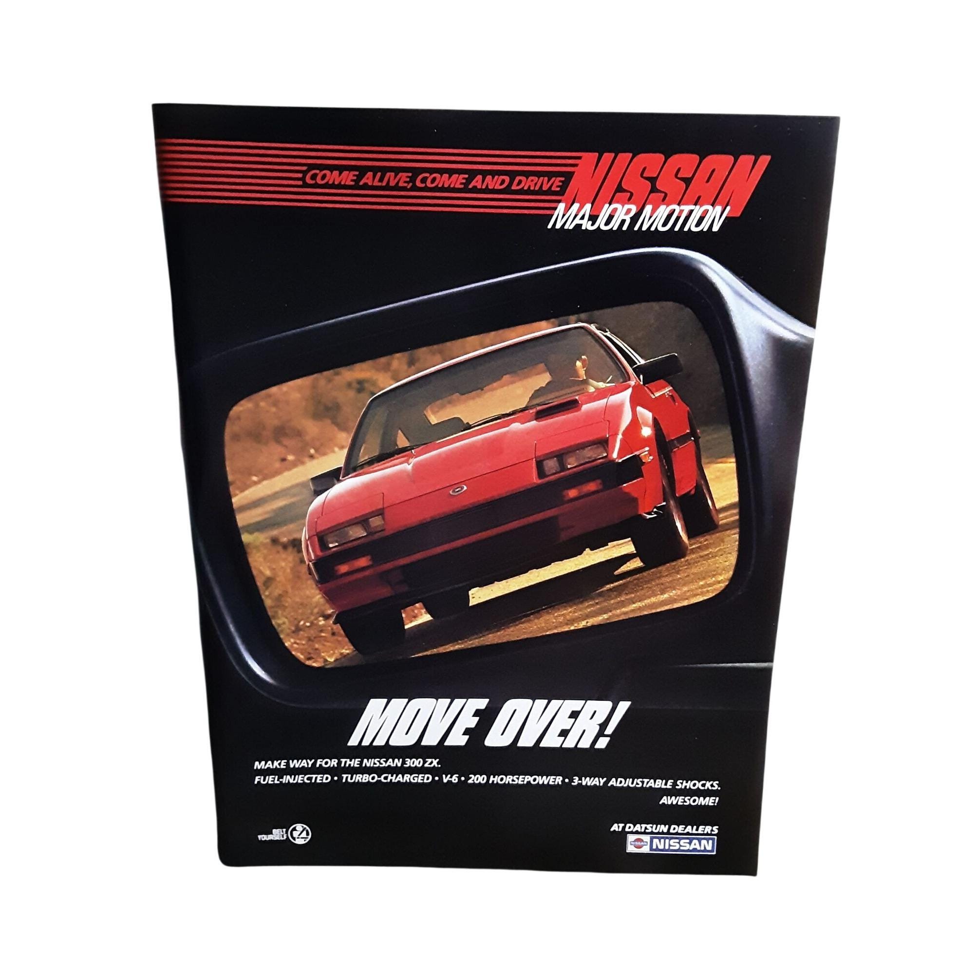 300zx - Etsy - Page 4