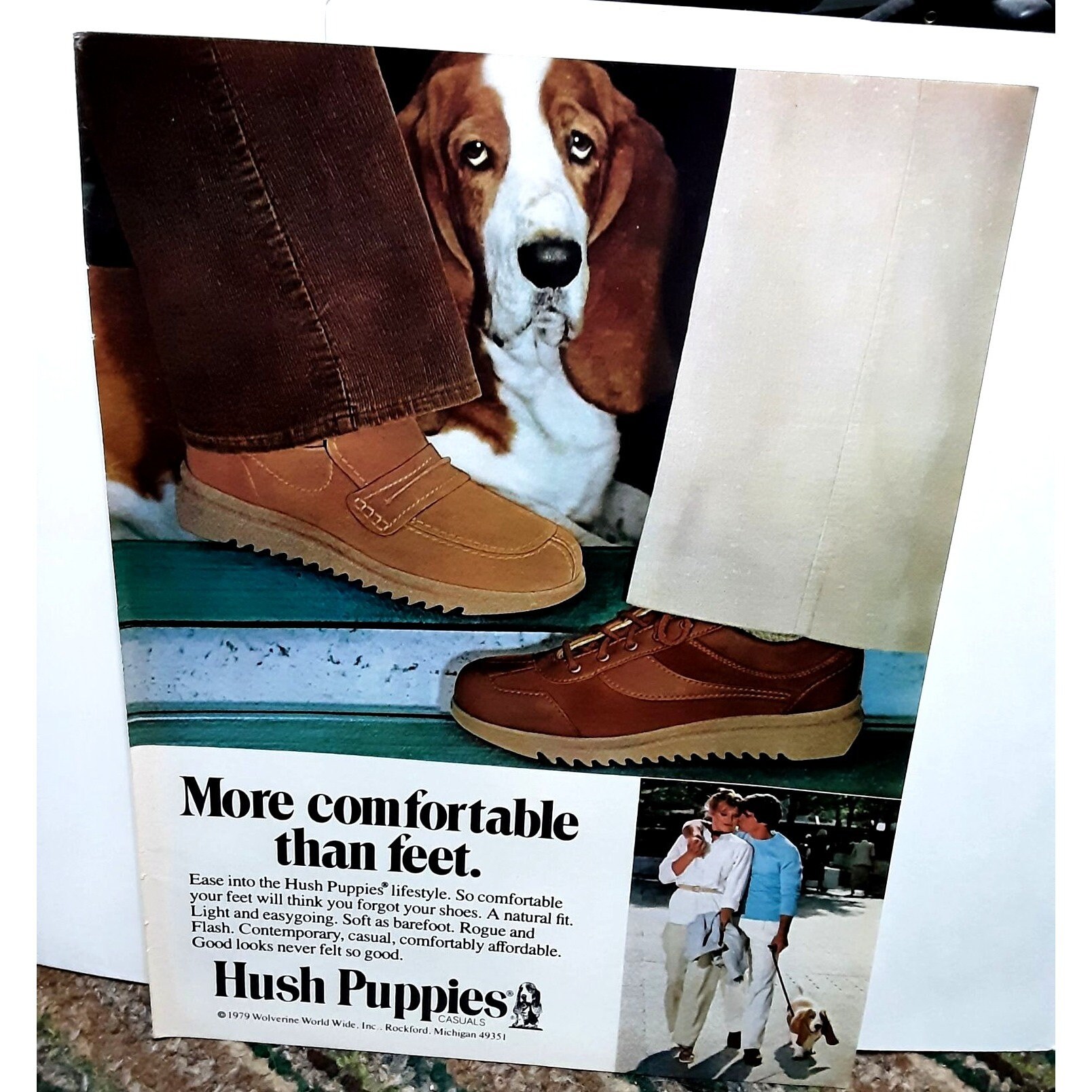 Hush Puppies, Hush Puppies Shoes, Hush Puppy Shoes – Baker Shoes