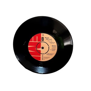 Sheena Easton 45 Record 9 To 5 EMI 5066 1980
