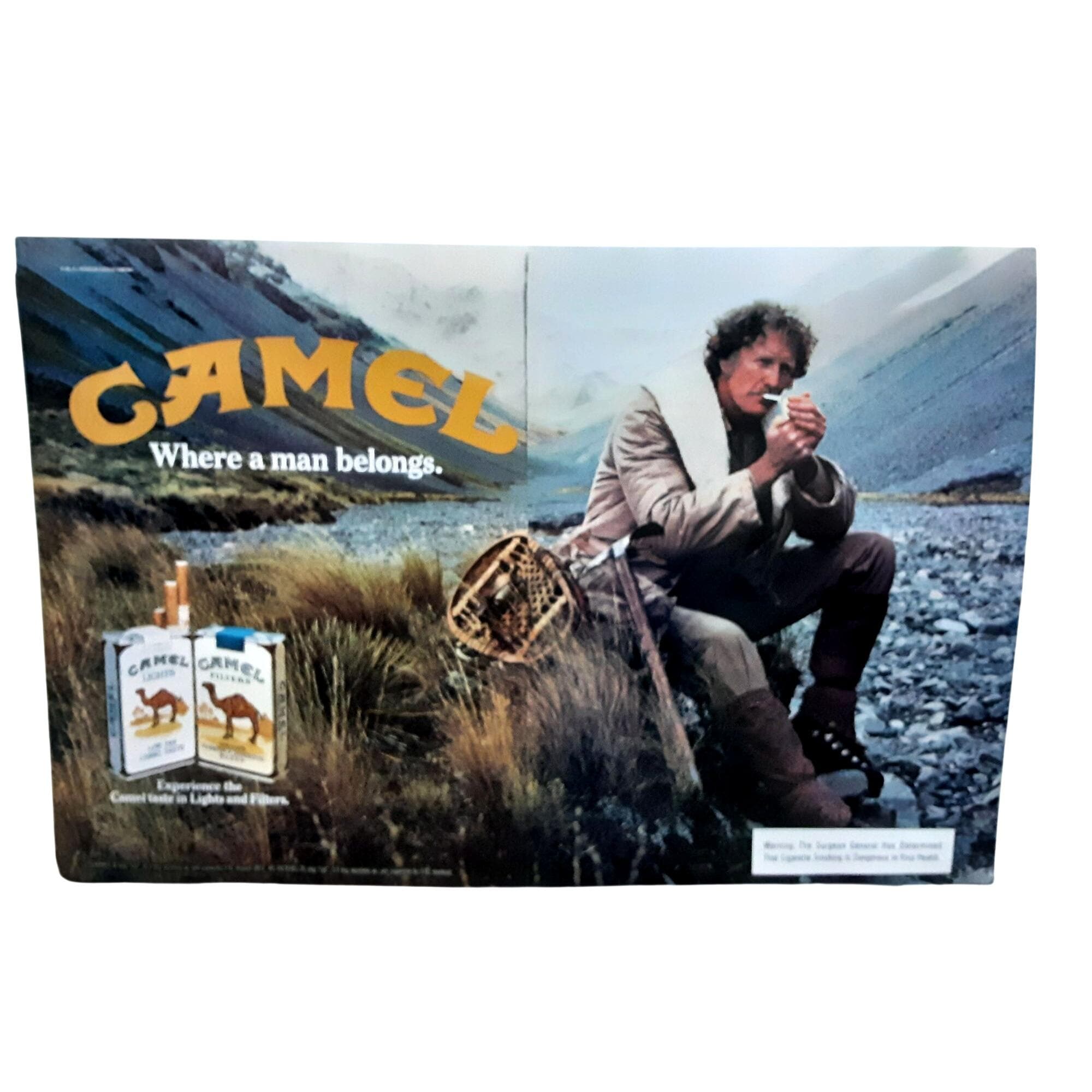 camel cigarettes c notes VINTAGE CAMEL CIGARETTES C-NOTES (SOME EXTREMELY RARE) 57 DIFFERENT W/ 3 FLYERS camel cigarettes c notes VINTAGE CAMEL CIGARETTES C-NOTES (SOME EXTREMELY RARE) 57 DIFFERENT W/ 3 FLYERS
