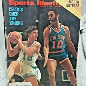 DAVE COWENS  Boston Celtics 1976 Home Throwback NBA Basketball Jersey