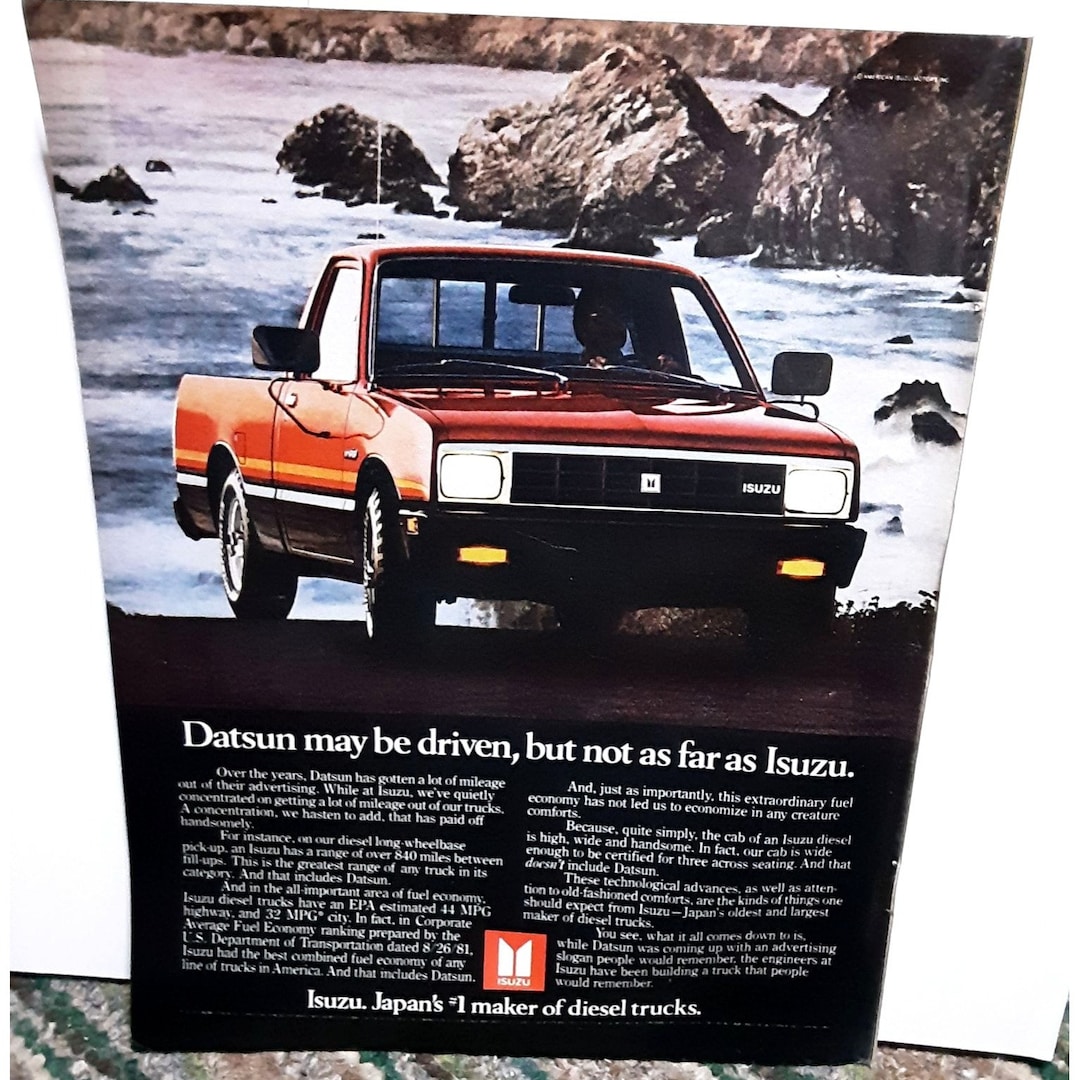 Vintage Lowrider Magazine Aug 1988 Japan Chicano Style Car