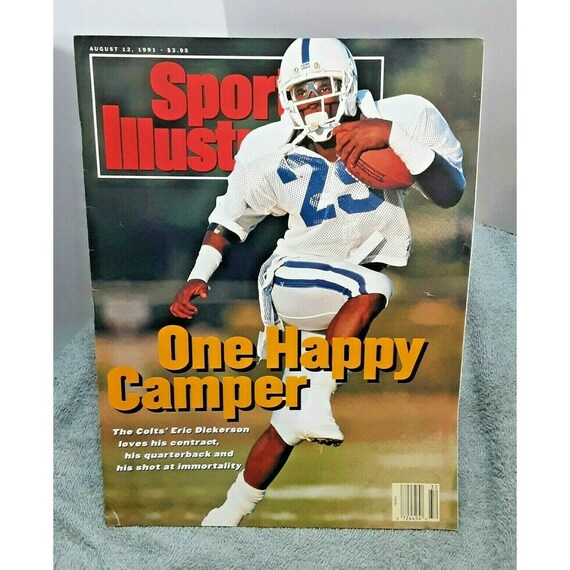 Indianapolis Colts - Sports Illustrated