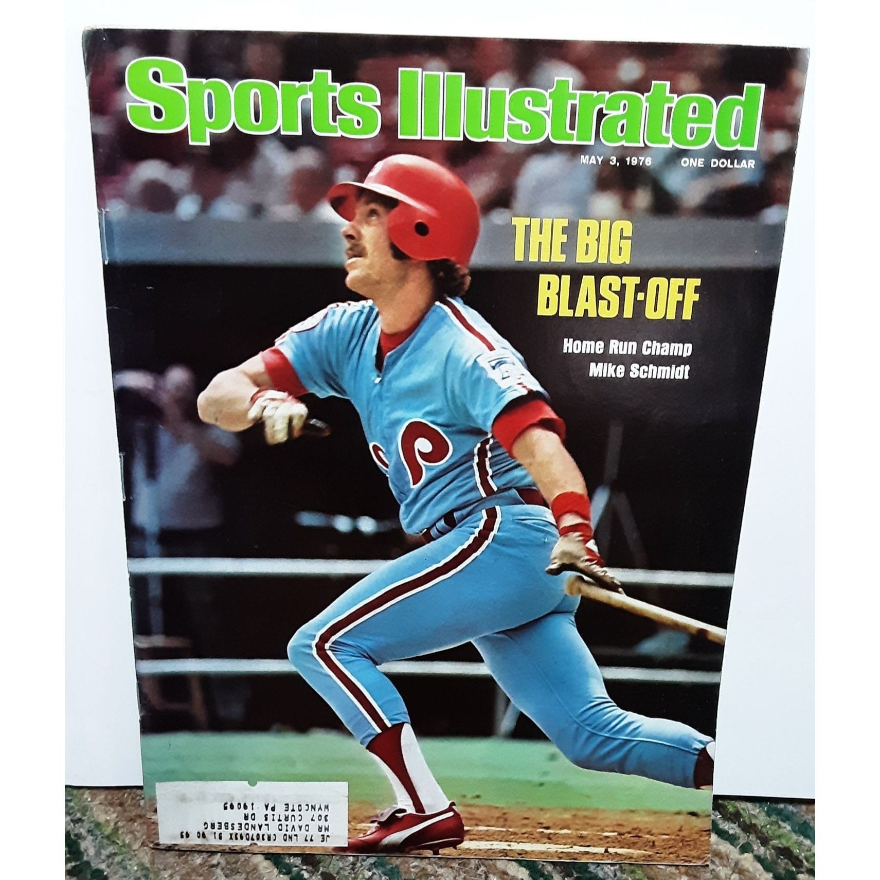 Rare SI Photos of Mike Schmidt  Best baseball player, Philadelphia  phillies baseball, Phillies baseball