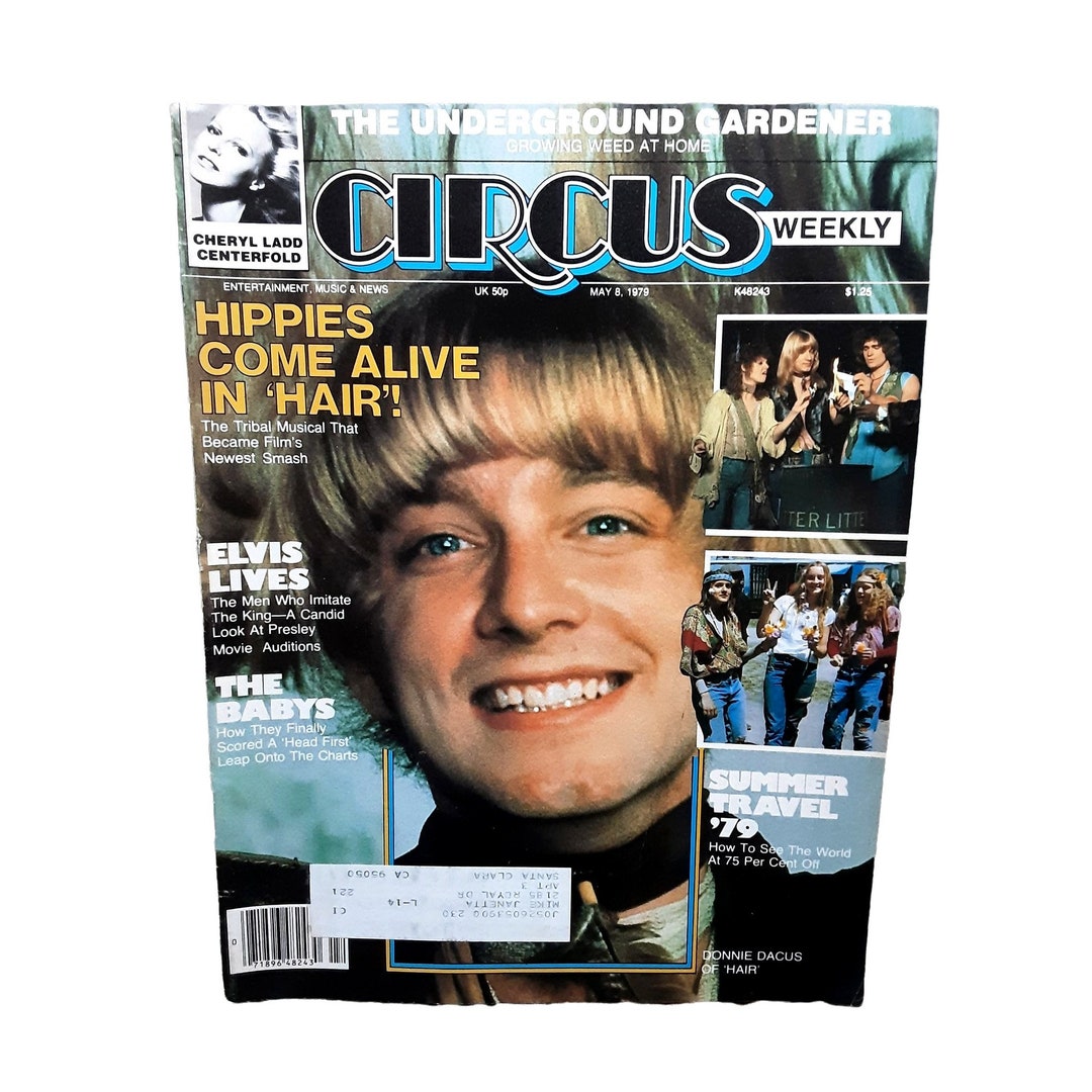 circus-weekly-magazine-may-1979-cheryl-ladd-centerfold-poster-hair-the