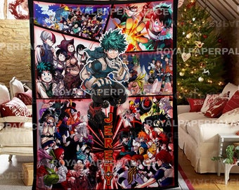 Unisex Throw Blanket Anime That Time I Got Reincarnated as a Slime Rimuru Blanket Flannel Blankets for Bedding Couch Sofa Living Room Throws All Season Unisex Throw Blanket Anime That Time I Got Reincarnated as a Slime Rimuru Blanket Flannel Blankets for Bedding Couch Sofa Living Room Throws All Season
