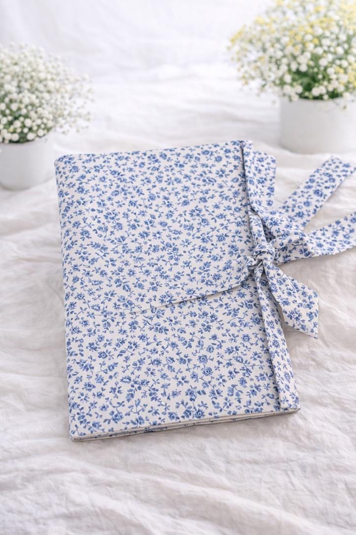 Coperta con versetti della Bibbia e preghiere religiose, coperta in