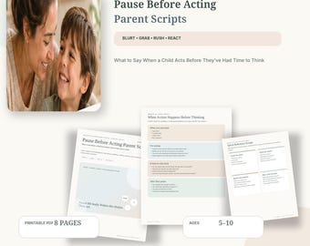 Pauzeer voordat je handelt: ouderscripts voor kinderen, impulsbeheersing en zelfbeheersing, executieve functies (pdf)