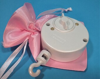 baby mobile music box mp3