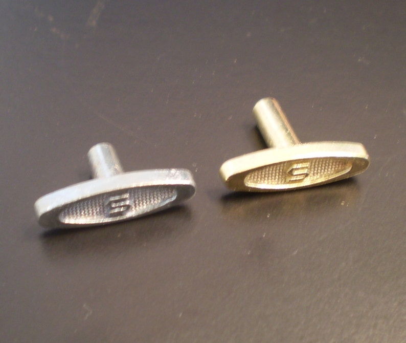 2 Replacement Winding Keys for Music Boxes Etsy