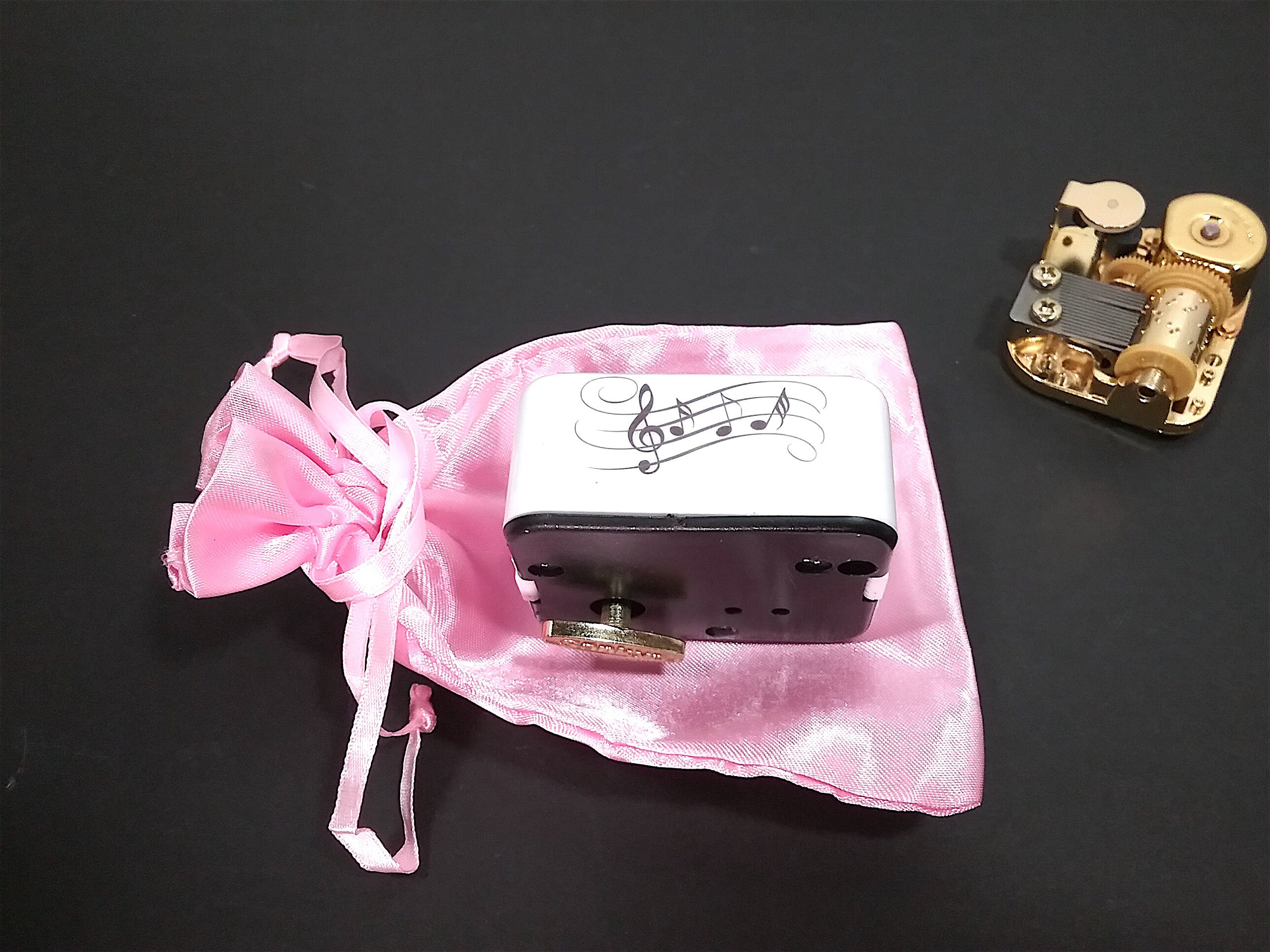 Swan Lake Collectable Music Box Girly Gift for Dancer Etsy