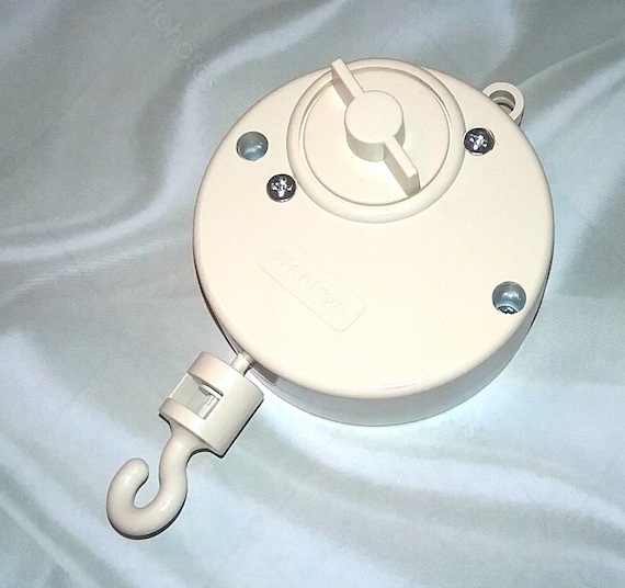 crib spinner