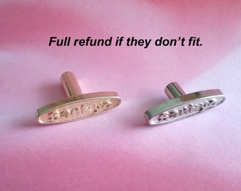 2 Replacement Winding Keys for Music Boxes