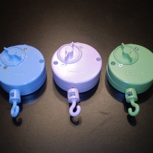 crib spinner