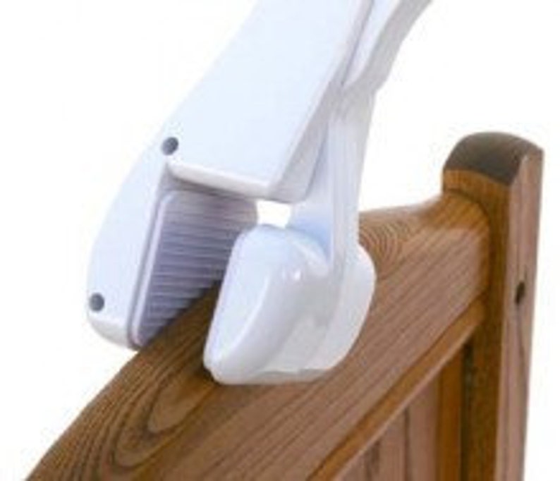 Crib Mobile Attachment Arm Clamps to Crib for Baby Mobile Etsy