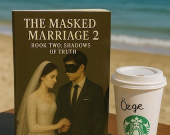 The Masked Marriage | Digital Romance Novel PDF | Wedding Love Drama eBook