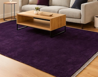 Handloom loribaft Gabbeh Soft Wool Rug Handwoven, hand knotted high pile Rug, traditional weave Rug Bohemian Rug Custom Rugs