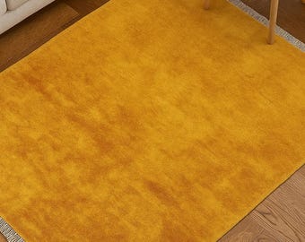 Fringe Handloom loribaft Gabbeh Soft Wool Rug Handwoven, hand knotted high pile Rug, traditional weave Rug Bohemian Rug Custom Rugs