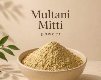 Multani Mitti Powder