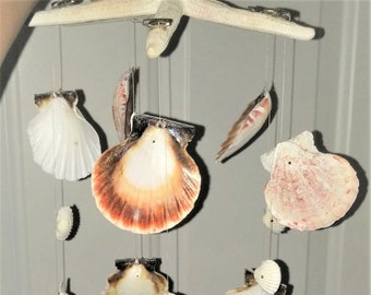 Handcrafted Wind Chimes