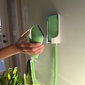 TinCan Phone Wall Mount | 3D Printed Kids Phone Holder