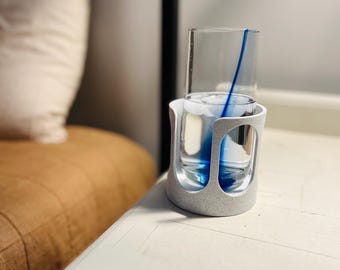 Roman Arch Cup Holder