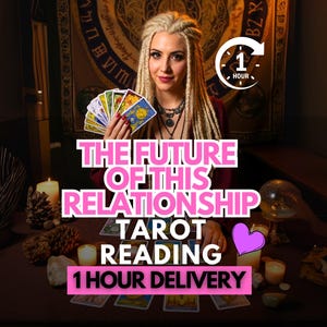 Future Relationship Tarot Reading, Psychic Love Reading, Love Tarot Reading,Soulmate Reading,Ex Love Psychic Reading,Lover Reading