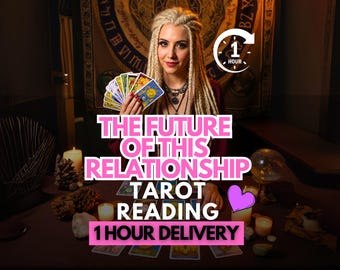 Future Relationship Tarot Reading, Psychic Love Reading, Love Tarot Reading,Soulmate Reading,Ex Love Psychic Reading,Lover Reading